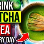 how to drink matcha for weight loss