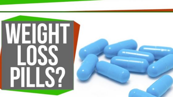 can ob gyn prescribe weight loss pills