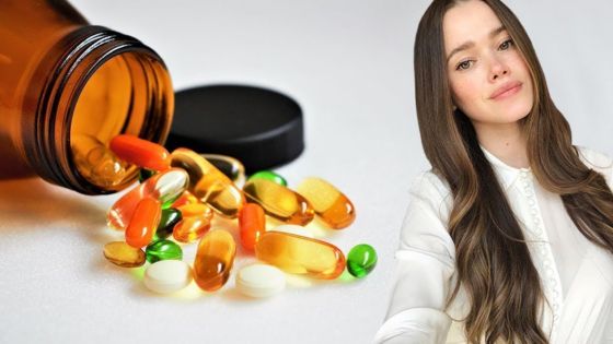 Supplements to Take While on Birth Control
