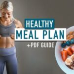 7 Day Meal Plan for COPD