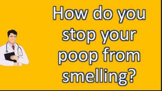 Why Does My Poop Smell Like Burnt Hair