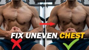 How to Fix a Chest Gap