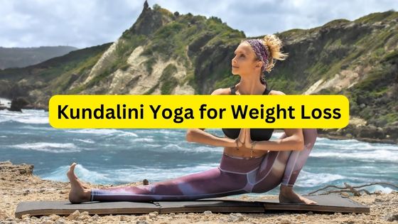 Kundalini Yoga for Weight Loss