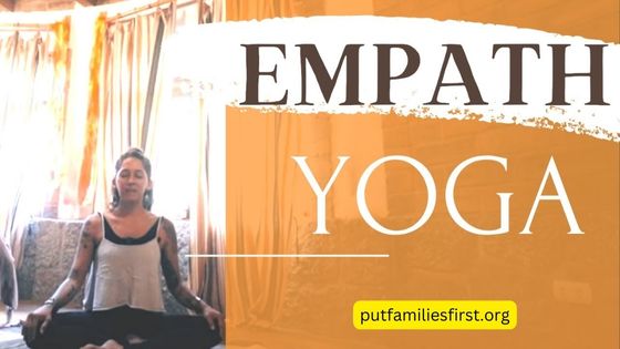 Yoga for Empaths