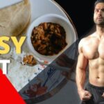 Body Recomposition Diet Meal Plan